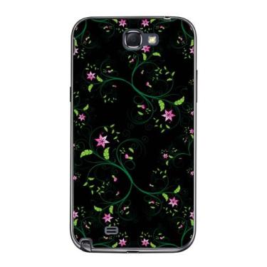 Imagem de Capa Adesivo Skin353 Verso Para Samsung Galaxy Note 2 (GT-N7100) - Kaw