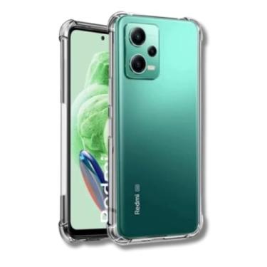 Imagem de Capa Capinha Case Anti Schok Slim Para Xiaomi (Redmi Note 12)