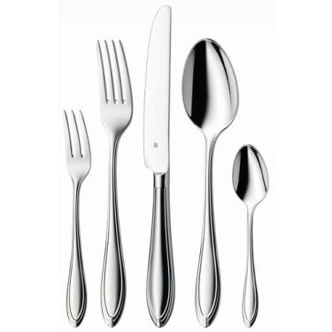 Imagem de Faqueiro Verona 30 Peças em Inox WMF