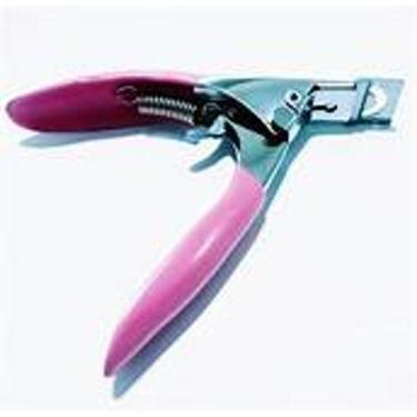 Imagem de Cortador alicate p/ unhas postiça gel acrigel porcelana tips Profissio