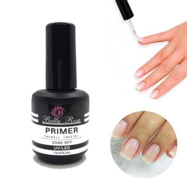 Imagem de Primer Unhas Alongamento Gel Acrigel - innovaree-commerce