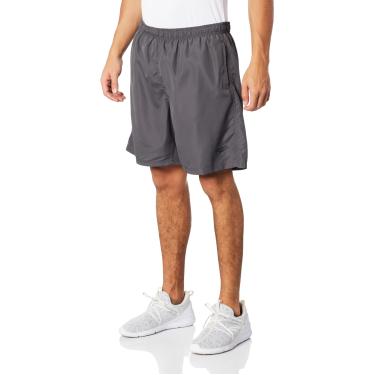 Imagem de Bermuda Masculina, Speedo, Basic Colors, Microfibra com Bolsos e Sunga Interna, tamanho P - Marinho