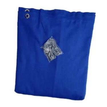 Imagem de Cortina Gancho P/ Provador Arco 70x70 / 90x90 Tam.m  - Paraiso dos Man