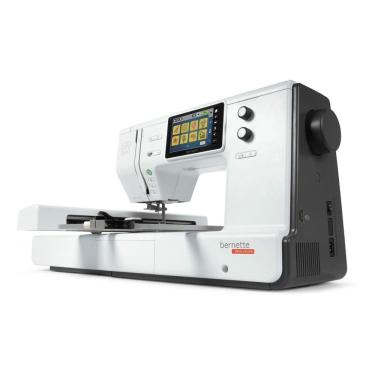 Imagem de Máquina De Bordar Bernina Bernette Deco B70
