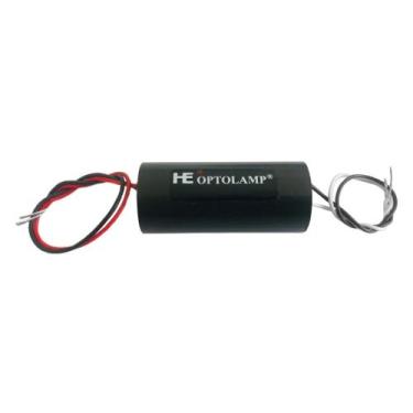 Imagem de Conversor Eletrônico de Voltagem Optolamp 24V Para 12V