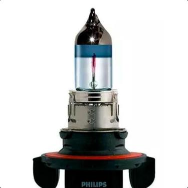 Imagem de Lâmpada H13 Philips X-tremeVision H13-9008XV-CI