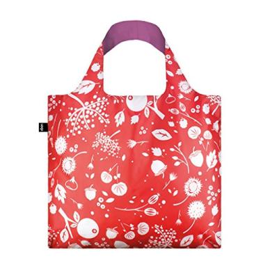 Imagem de LOQI Bag SEED Coral Bell: 50 x 42cm