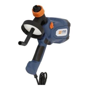 Imagem de Pistola De Pintura - 400w - Profissional - Dexter