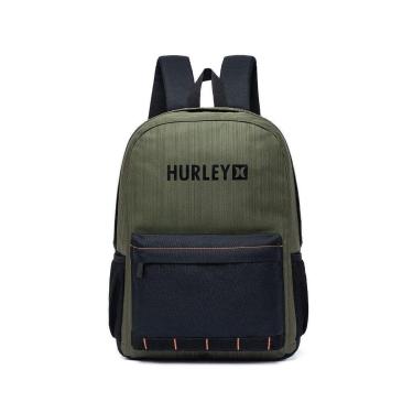 Imagem de Mochila Hurley Crosby 18L SM25-Masculino