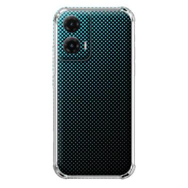 Imagem de Capa Capinha De Celular Compatível com Moto G35 Personalizada - Tudo C