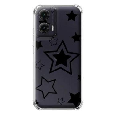 Imagem de Capa Capinha De Celular Compatível com Moto G35 Personalizada - Tudo C