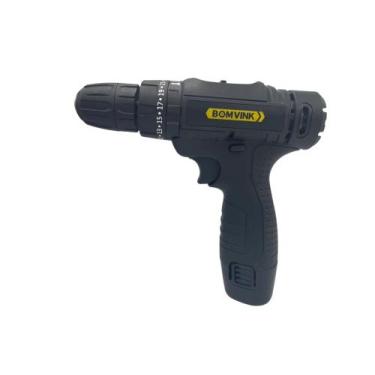 Imagem de Parafusadeira Sem Fio 21v Bom-9967 - Bomvink