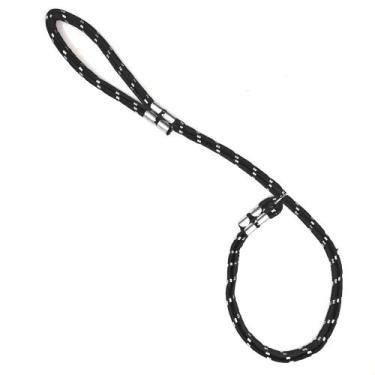 Imagem de Guia Roliça Ajustável para Cães 16mm x 1mt Varias Cores - Tornado Pet,