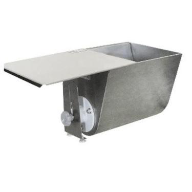 Imagem de Misturador Batedor para Massas, Acoplável Hidro Industrial