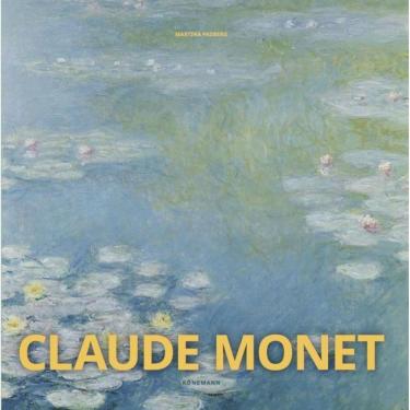 Imagem de Claude Monet