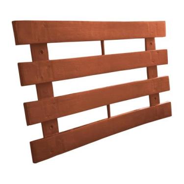 Imagem de Treliça - Plástico Reciclado - Modelo 46 cm x 29 cm - JR Injetados, Ar