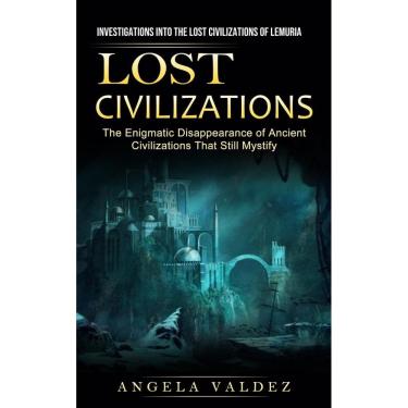 Imagem de Lost Civilizations