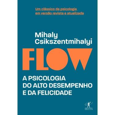 Imagem de Flow (Edição revista e atualizada)