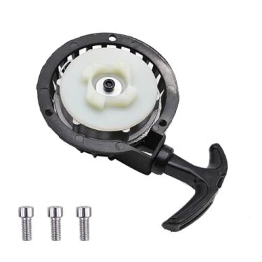 Imagem de Motocicleta de arranque fácil de bobina para mini motocicleta quadriciclo 47cc 49cc