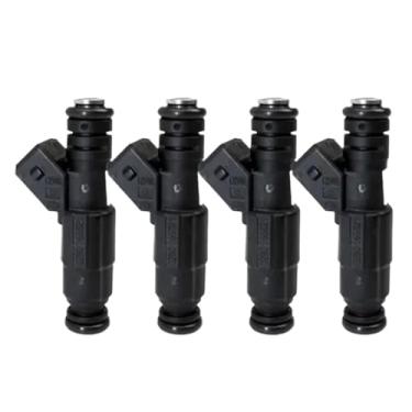 Imagem de 0280155821 Injetores de combustível para Mercedes-Benz W124 R129 W140 W202 W210 0280 155 821 000 078 85 23 0000788523 000 078 73 23