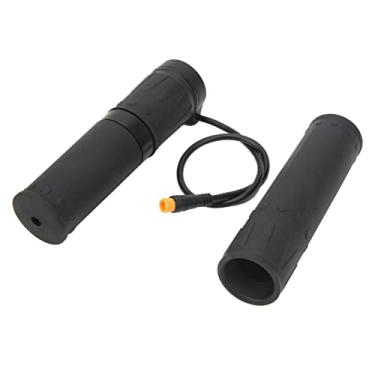 Imagem de Aceptação de Torção de Bicicleta Elétrica Handdil