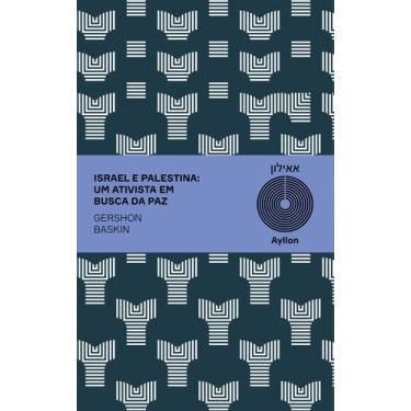 Imagem de Livro - Israel e Palestina