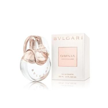 Imagem de Perfume Ominia Crystalline Eau de Toilette 100ml Feminino - Omnia