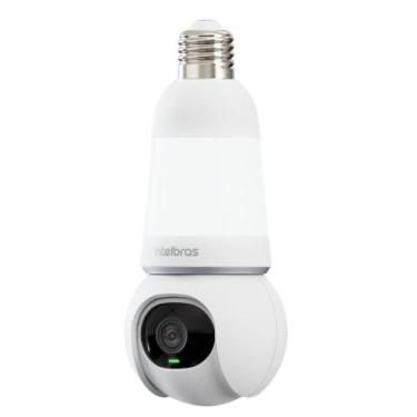 Imagem de Câmera D/Vídeo Wi-Fi Im6 Full Color Intelbras Visão Noturna Detecção I