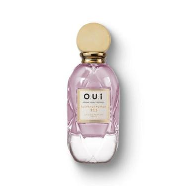 Imagem de O.U.i Élégance Royale 115  Eau de Parfum 75ml