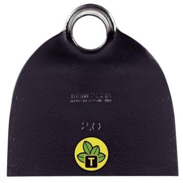 Imagem de Enxada 2.0 Tramontina Em Aço Sem Cabo Tramontina