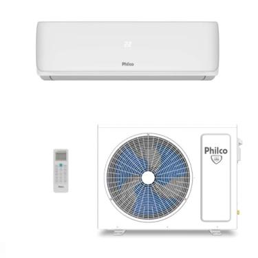 Imagem de Ar-Condicionado Split HW Philco PAC24FI 24.000 BTUs R-32 Só Frio 220V
