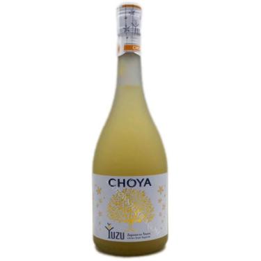 Imagem de Choya Licor De Yuzu 750ml