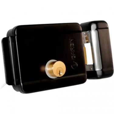 Imagem de Fechadura Garen Elétrica GA043 Reversível Rápida e Segura