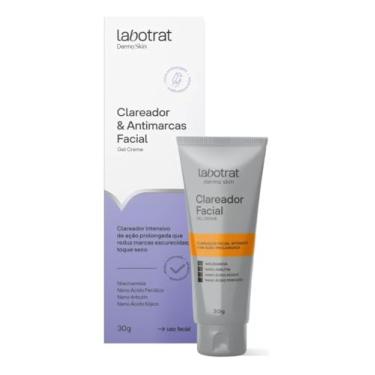 Imagem de Clareador e antimarcas Facial Dermo Skin nano tecnologia Antioxidante Original