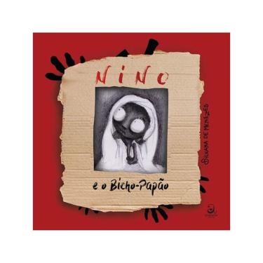 Imagem de Nino E O Bicho-Papão