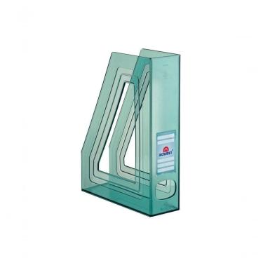 Imagem de Porta Revista Acrimet Classic 276 Verde Clear