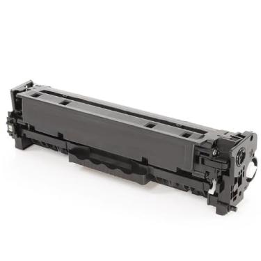 Imagem de Toner Compatível Cf380X 80X 312X Preto M476 M476DW M476NW 4K