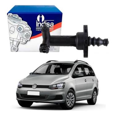 Imagem de Cilindro Auxiliar Embreagem Spacefox 1.6 2015 A 2019 - INDISA