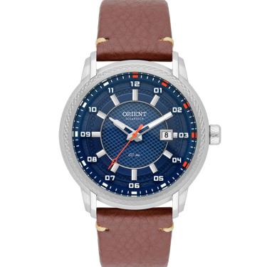 Imagem de Relógio Orient Masculino Solar Tech Mbsc1043 D2nx