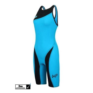 Imagem de Macaquinho De Competição Michael Phelps X-Presso Aqua Sphere-Feminino