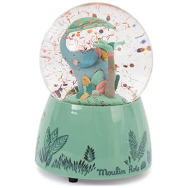 Imagem de Moulin Roty Globo de Neve Musical Savana