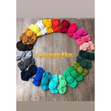 Imagem de Faixa touca 2 em 1 todas as estações - Atamultimarcas0810, Rosa