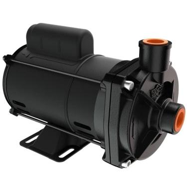 Imagem de Bomba Centrífuga 1/3CV Monofásica 110/220V CP4R DANCOR