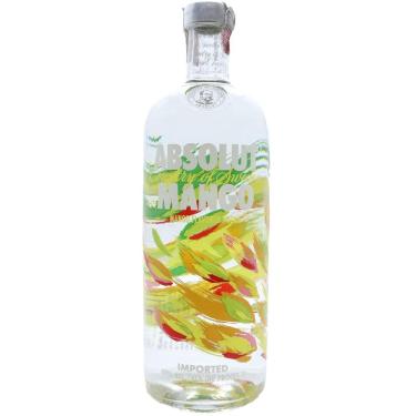 Imagem de Vodka Absolut Mango 1000Ml