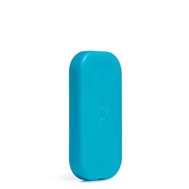 Imagem de Congelador reutilizável Ice Pack Hydro Flask recongelável sem bpa