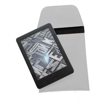 Imagem de Case Capa para Kindle Branco