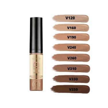 Imagem de Corretivo Líquido Nano Hd Vult Cor V310 6G