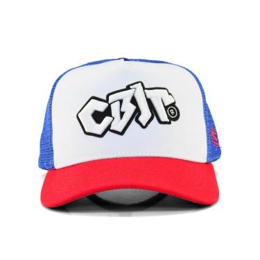 Imagem de Boné Trucker Charlie Brown Jr-Masculino