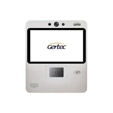 Imagem de Terminal de Consulta Busca Preço Gertec gbot Wi-Fi