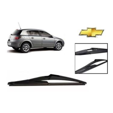 Imagem de Palheta para Limpador de Parabrisa Traseiro Chevrolet Vectra GT ano 20